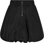 Co'Couture Trice balloon skirt black