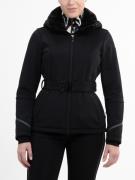 Falcon rhoda softshell ski dames -