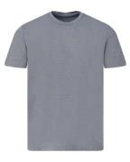 Profuomo T-shirt met korte mouwen