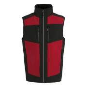 Regatta Heren e-volve colour block softshell bodywarmer