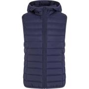 Urban Classics Dames ultra licht gewatteerd gilet