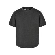 Urban Classics Jongens lang t-shirt