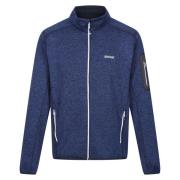 Regatta Heren newhill marl full zip fleecejack