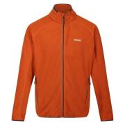 Regatta Heren hadfield full zip fleece jas