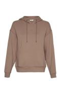 Moss Copenhagen 18907 q icon hood sweatshirt