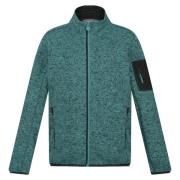 Regatta Kinder/kinder newhill fleece jas