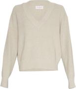 Moss Copenhagen Mschmaura rachelle v pullover