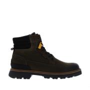 PME Legend Dragan heren veterboot | heren | maat: | nubuck