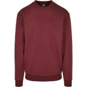 Urban Classics Heren sweatshirt met ronde hals