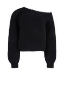 Dante 6 D6 tazzo embellished sweater