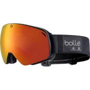 Bolle eco torus m sunrise cat 2 skibril/goggle