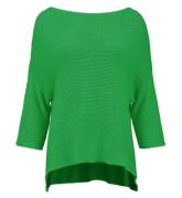 Vila Vierin ls o-neck cable knit top -