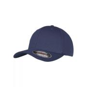 Flexfit Zeshoek jersey 3d baseball cap