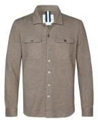 Profuomo Overshirt ppvf30002a