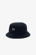 Fred Perry Pique bucket hat