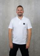 Marshall Artist Siren s/s polo