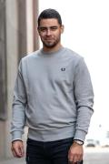 Fred Perry Crew neck sweatshirt