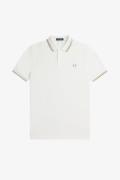 Fred Perry Twin tipped polo shirt