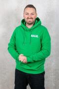 BALR. Brand straight small logo hoodie