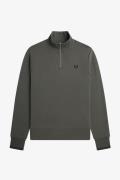 Fred Perry Half zip sweatshirt