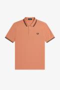 Fred Perry Twin tipped polo shirt