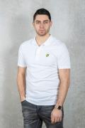 Lyle and Scott Plain polo shirt