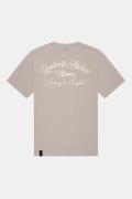 Quotrell Atelier milano t-shirt