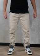 Purewhite The ryan slim fit tapered leg