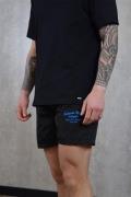 Croyez Homme Fraternite swim shorts