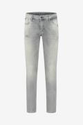 Purewhite The jone denim slim fit