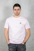 Lyle and Scott Plain t-shirt