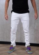 Purewhite The jone denim slim fit