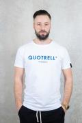 Quotrell Basic garments t-shirt