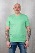 Lyle and Scott Embroidered t-shirt