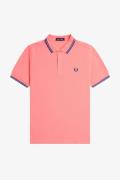 Fred Perry Twin tipped shirt