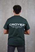 Croyez Homme Family owned business t-shirt