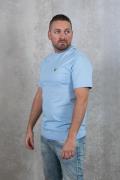 Lyle and Scott Pocket t-shirt