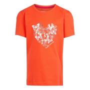 Regatta Kinderen/kinderen bosley vii vlinders t-shirt