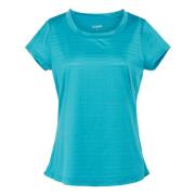 Regatta Dames limonite vii t-shirt