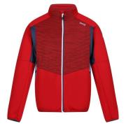 Regatta Heren yare viii full zip jas