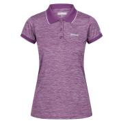 Regatta Dames remex ii polo hals t-shirt