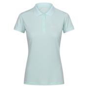 Regatta Dames remex ii polo hals t-shirt