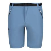 Regatta Heren xert iii stretch shorts