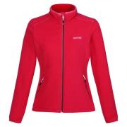 Regatta Dames floreo iv full zip fleece jas