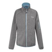 Regatta Dames ravenhill full zip fleece top