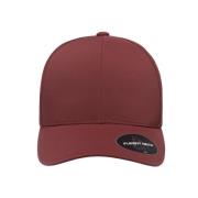 Flexfit Delta plain baseball cap