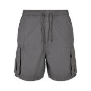 Urban Classics Dames cargo shorts