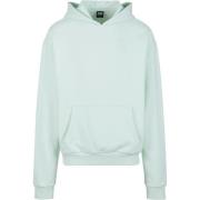 Urban Classics Ultrazwaargewicht herenhoodie