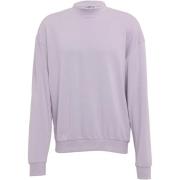 Urban Classics Heren badstof lichtgewicht sweatshirt