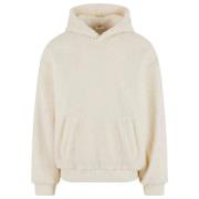 Urban Classics Heren teddy fleece oversized hoodie